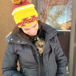 Meet your Posher, Em